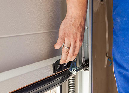 Garage Door Installation