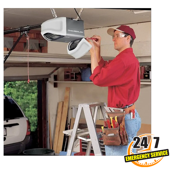 Garage Door services