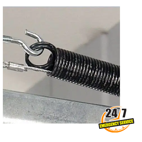 Garage Door spring services